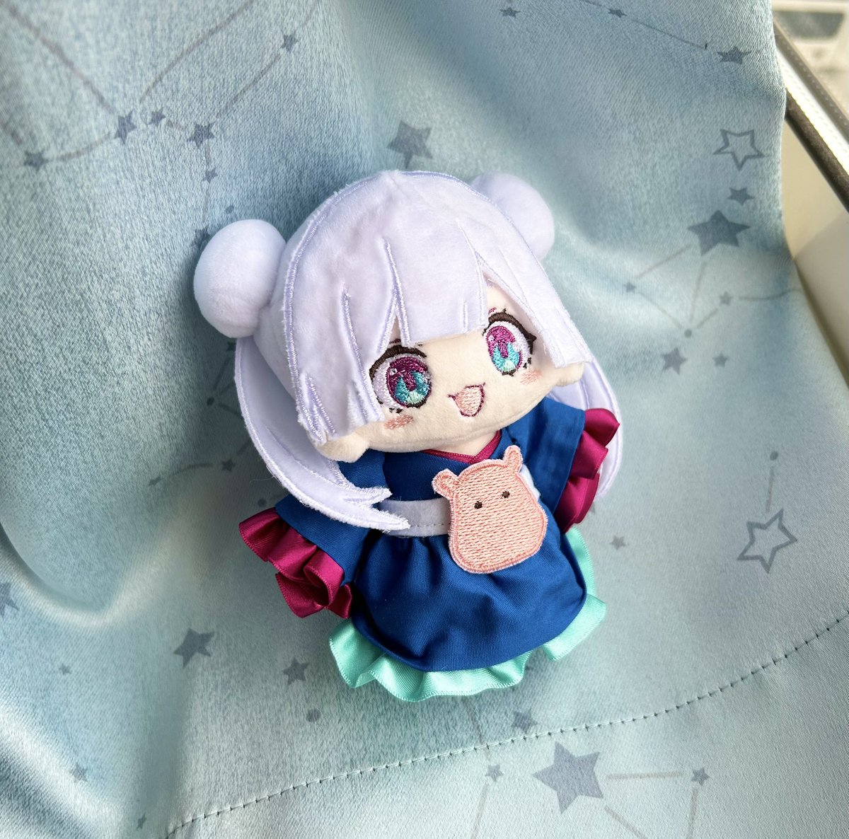 ミニやっちょ🌟 #超かぐや姫