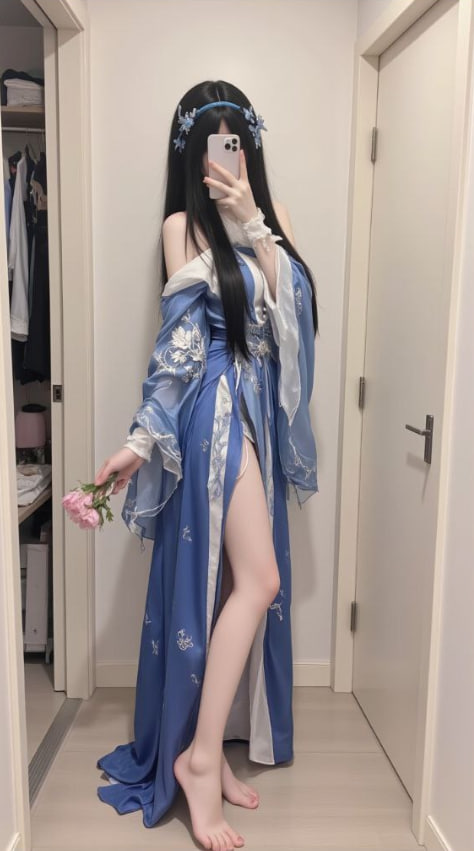 奶英 tweet media