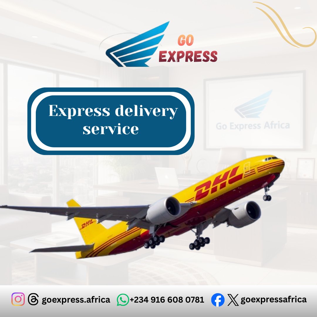 Go Express Africa (@goexpressafrica) / Posts / X