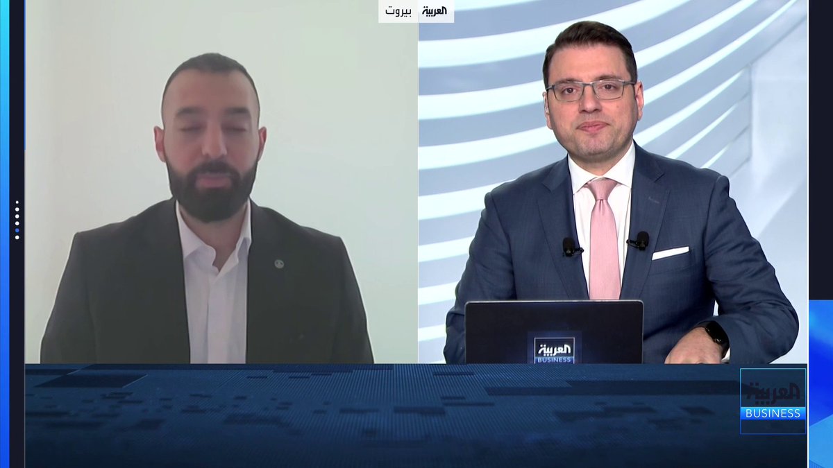 الرئيس التنفيذي لشركة First Financial Markets نديم السبع: مسار الدولار سيتأثر بسياسة الفدرالي المقبلة، خاصة فيما يتعلق بالفائدة والتعامل مع التضخم. التقلبات في أسهم التكنولوجيا قد تصل إلى 3% أو 4% صعوداً أو هبوطاً عند أي خبر مؤثر _Business 