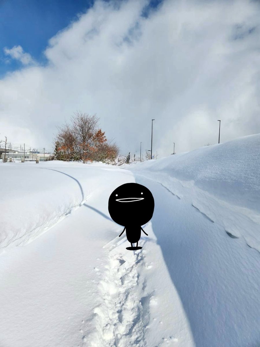 hitobrand's tweet photo. ちぐはぐのみんなで北海道&amp;青森へ行ってきました！
雪まつりにも行ってきたよ⛄️

#ヒト
#楽しい旅行
#北海道
#さっぽろ雪まつり
#青森 https://t.co/ZUUzN6CjPb