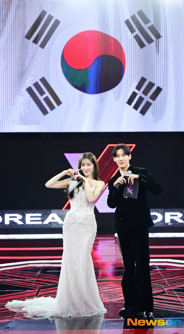 【PHOTO】少女時代 ティファニー＆GOT7 ベンベンら、新バラエティ番組「X THE LEAGUE」収録に参加
kstyle.com/article.ksn?ar…

#ティファニー #ベンベン #XTHELEAGUE