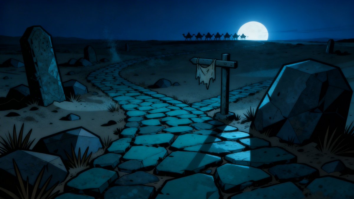 TokenNoFlash tweet media