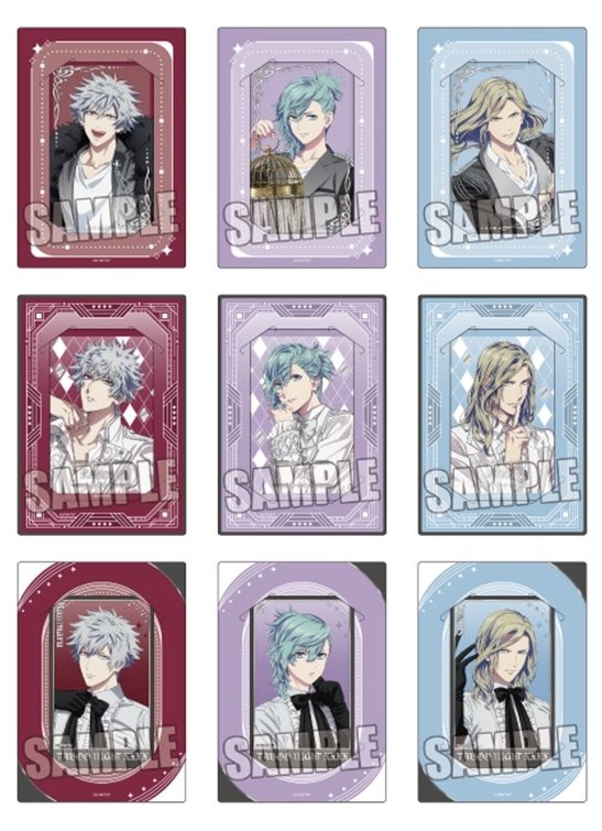 ねも🎡取引垢 tweet media