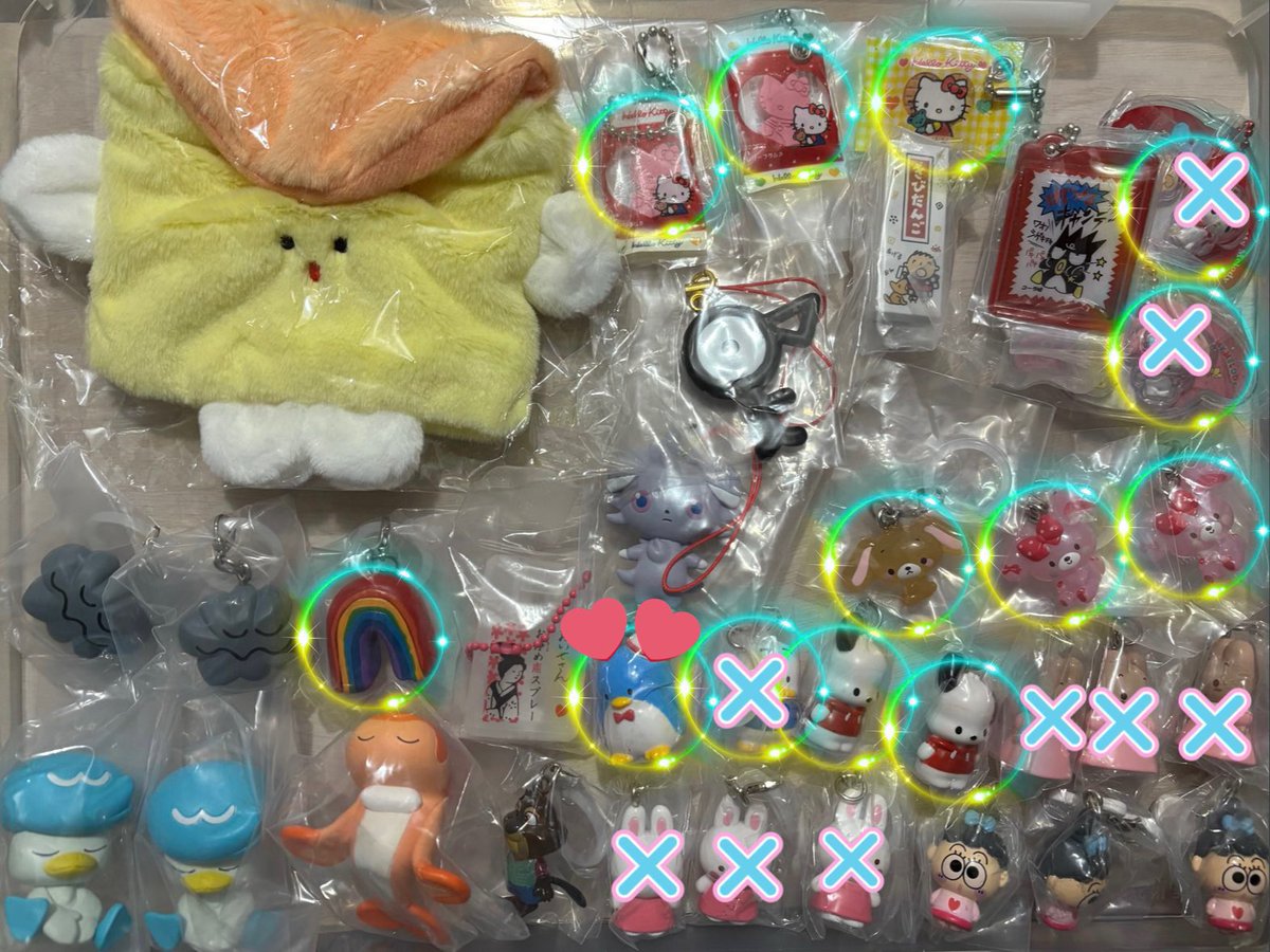 きめら tweet media