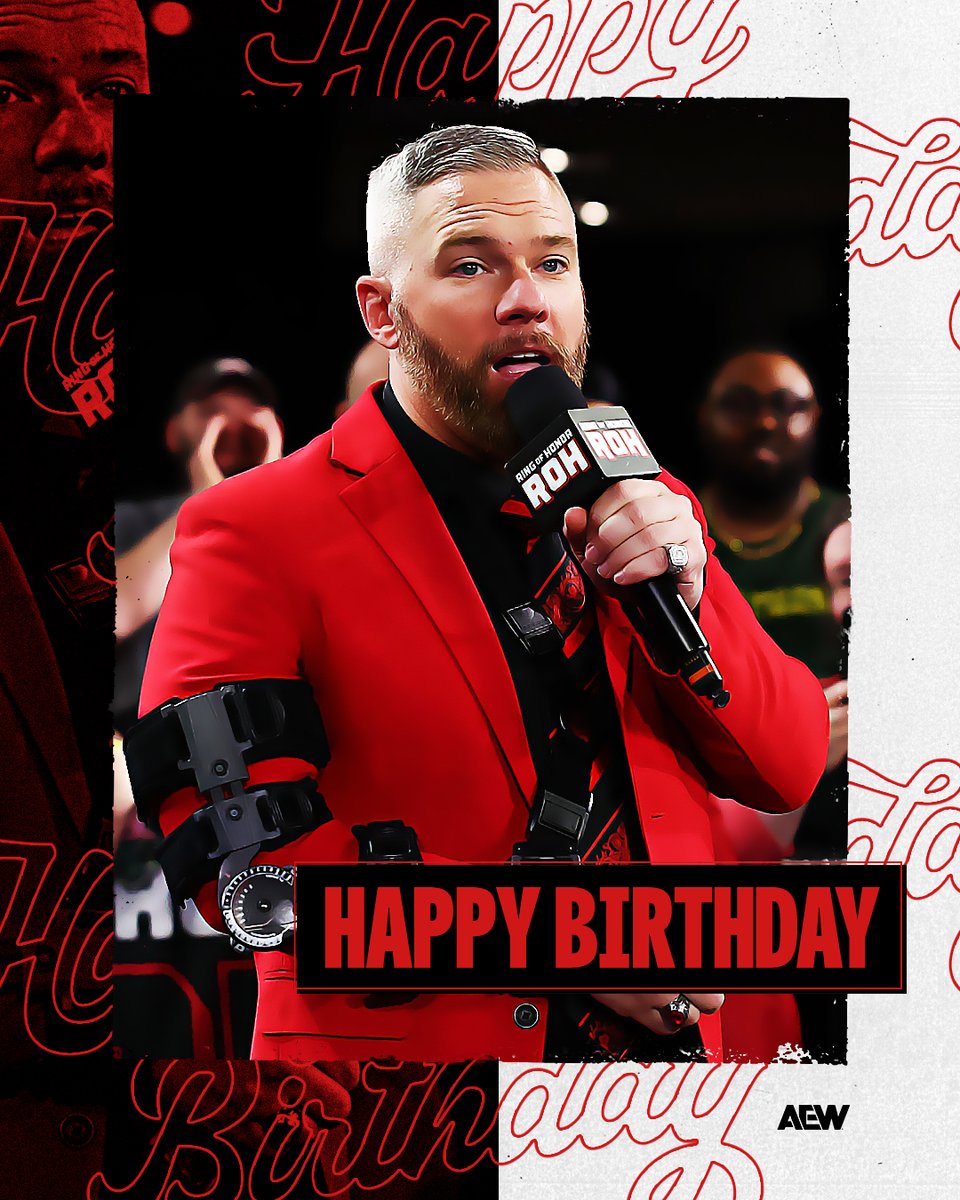 All Elite Wrestling tweet media