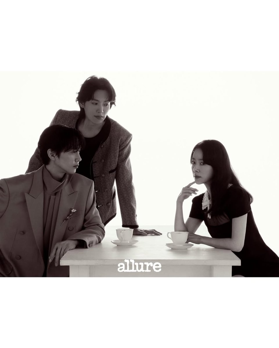 love it! I need my new magazine!

#박성훈 #parksunghoon