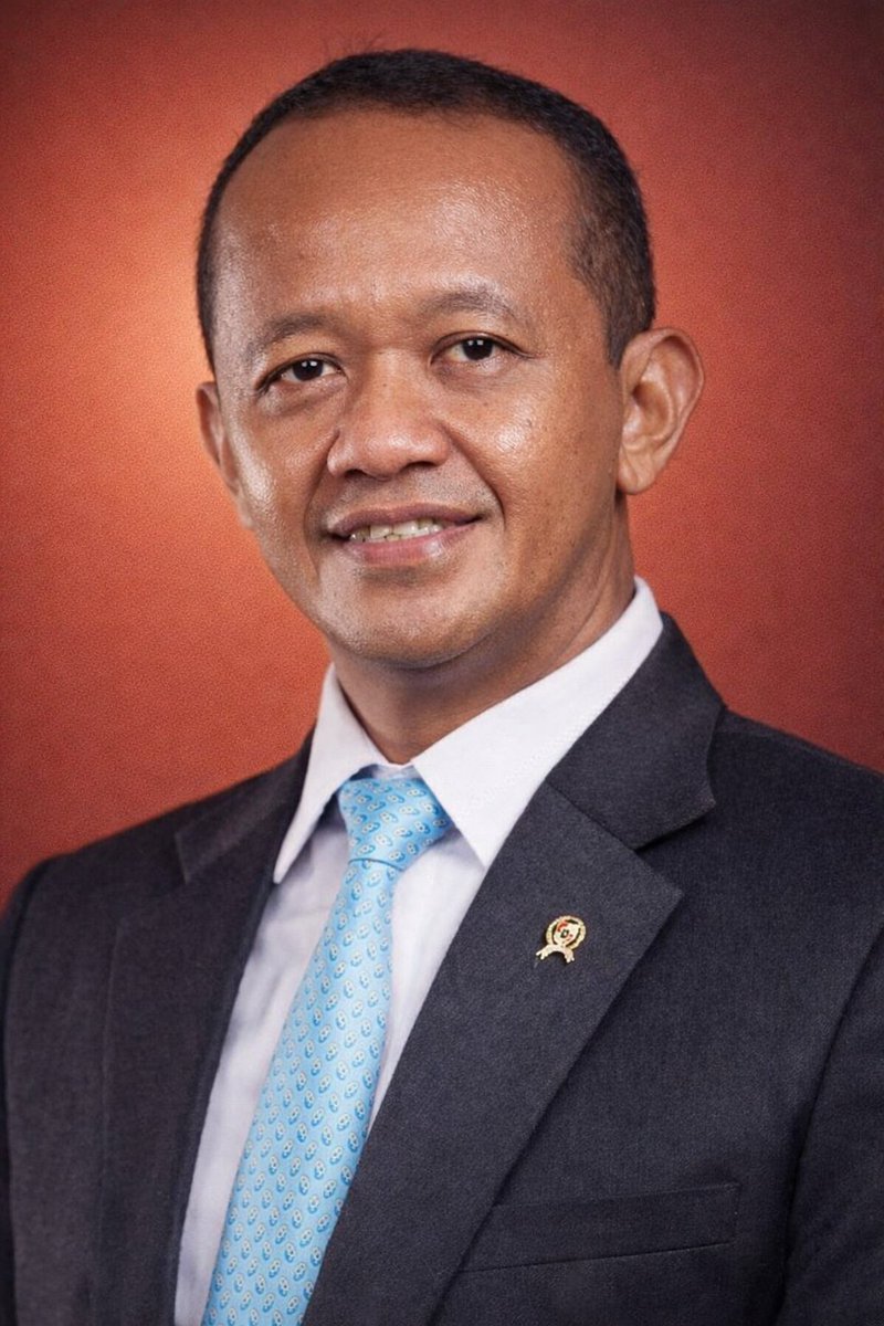 Buahlil Probandus tweet media