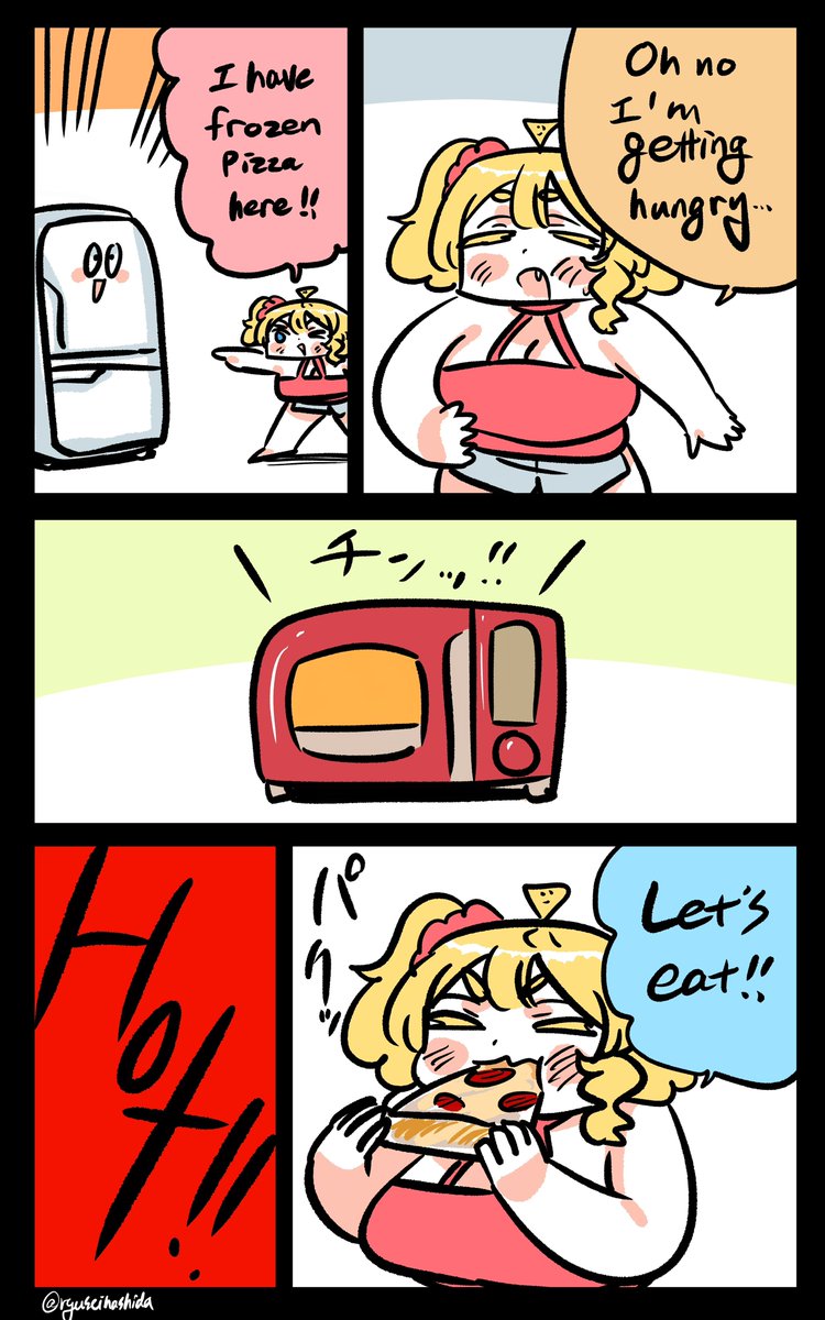 いただくフロリダちゃん日記です。

"Eat" Florida diary. 