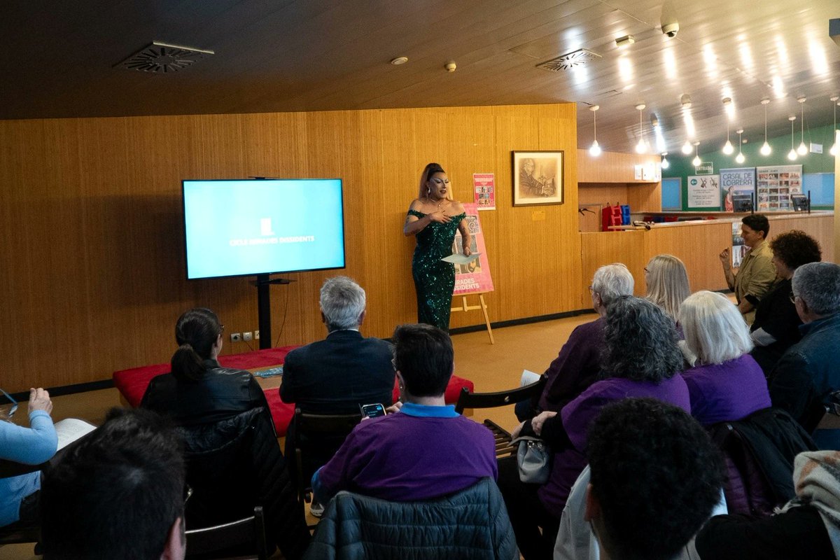 Nova Ràdio Lloret tweet media