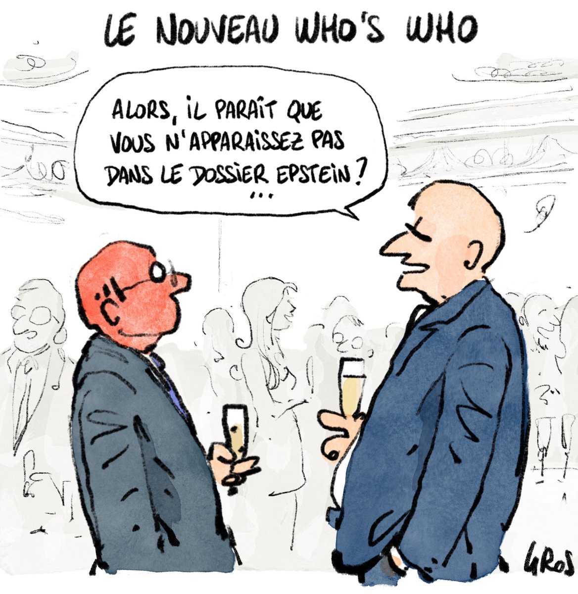 Pascal Gros tweet media