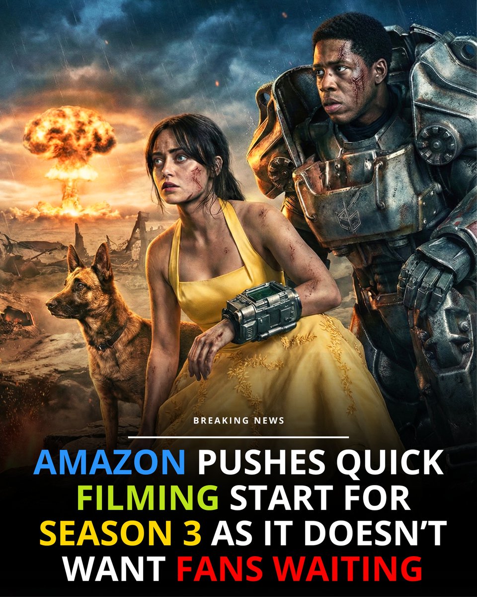 Fallout Hub tweet media