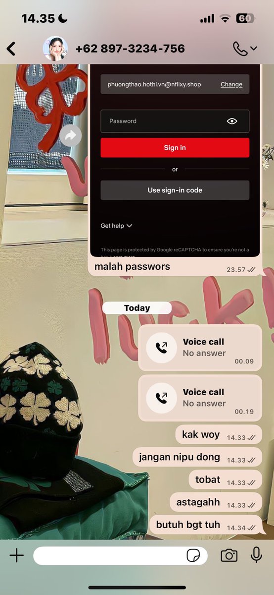 Doy open freelance tweet media