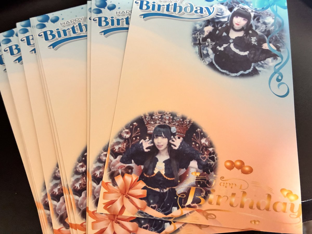 Post by 星☆すばる💚🃏【福山あいどるくらぶ】 on X: 限定だす！