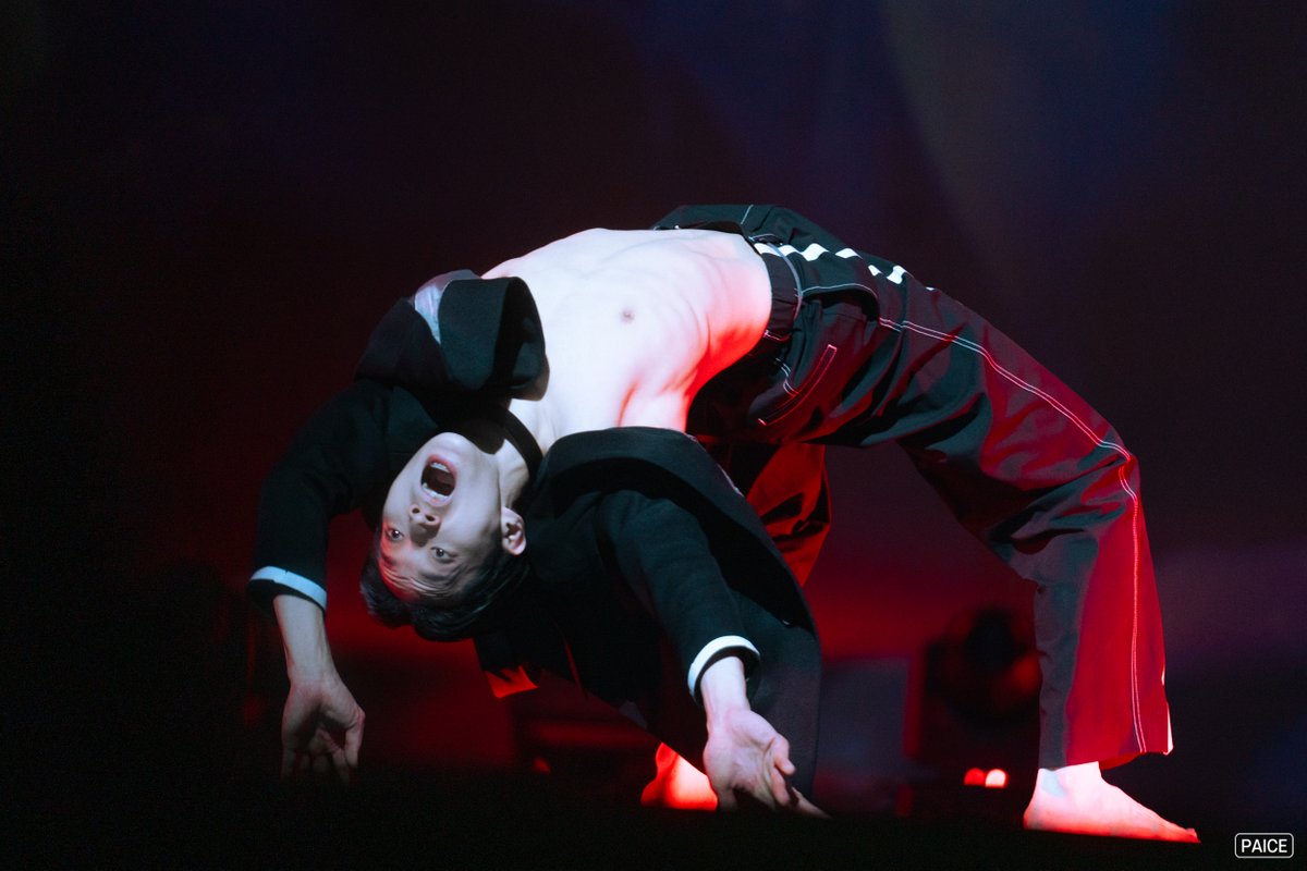 paice_conphoto's tweet photo. 251231 낮공
STF무용단
CARMEN
김효준 https://t.co/pLBkTEjB3r