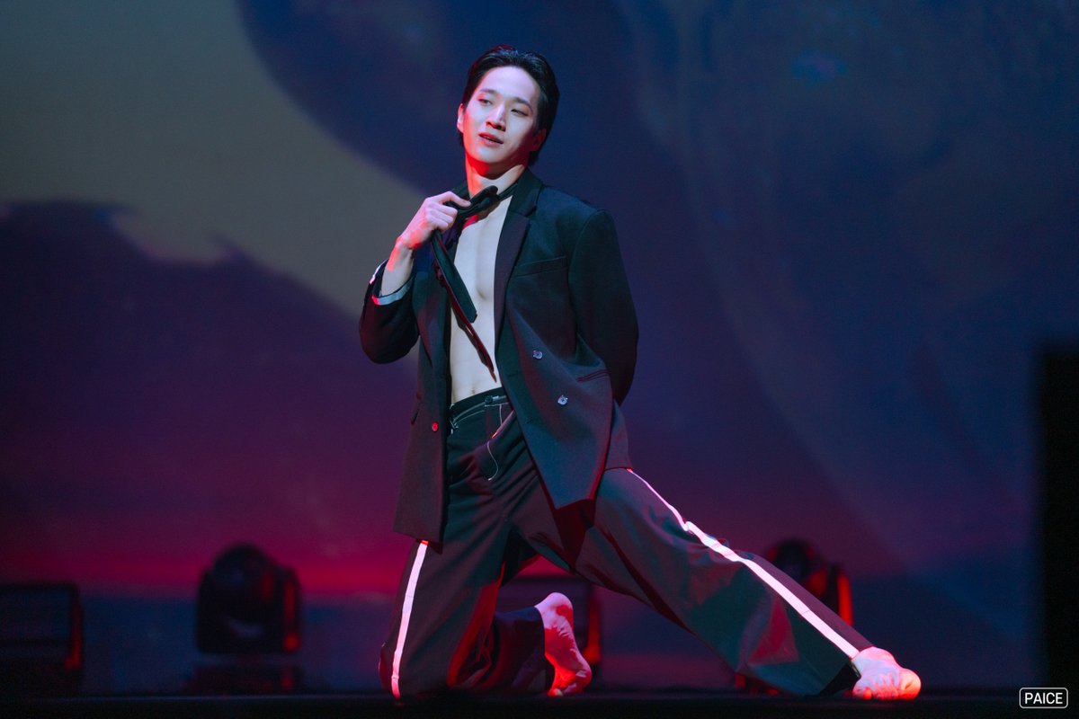 paice_conphoto's tweet photo. 251231 낮공
STF무용단
CARMEN
김효준 https://t.co/pLBkTEjB3r