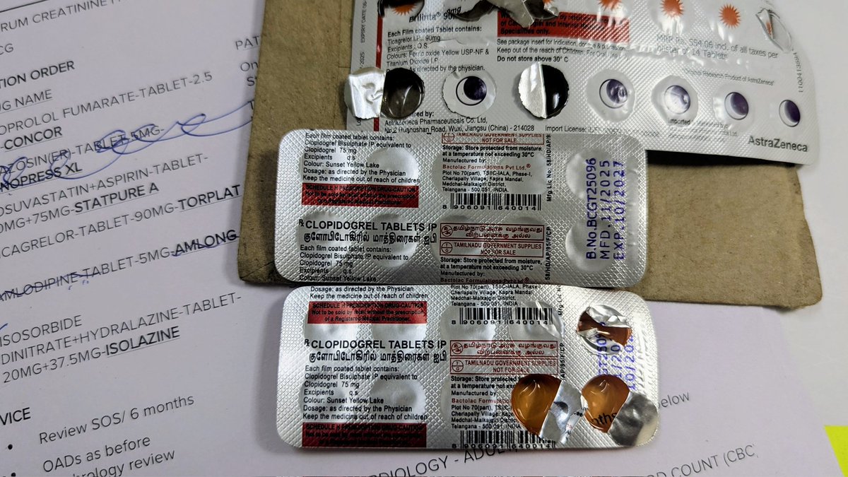 Dr Ganesh Srinivasa Prasad tweet media