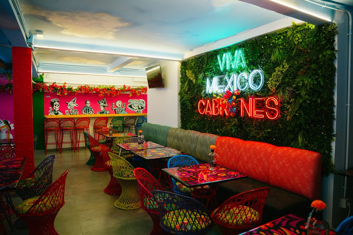 Jesús Botello tweet media