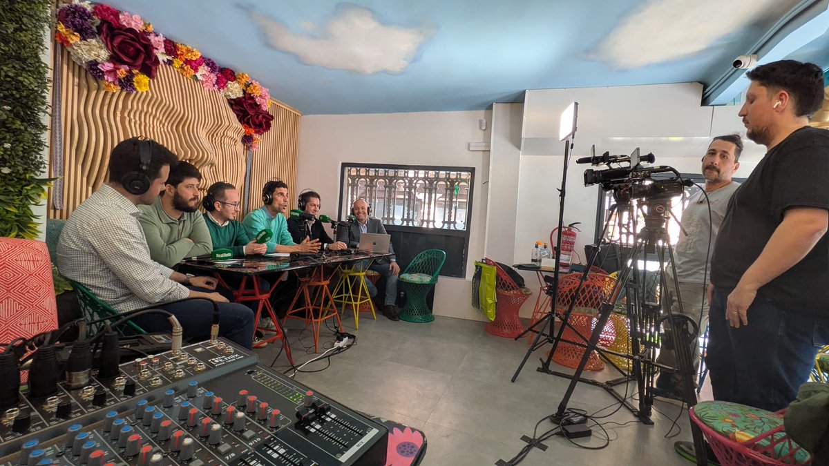 Jesús Botello tweet media