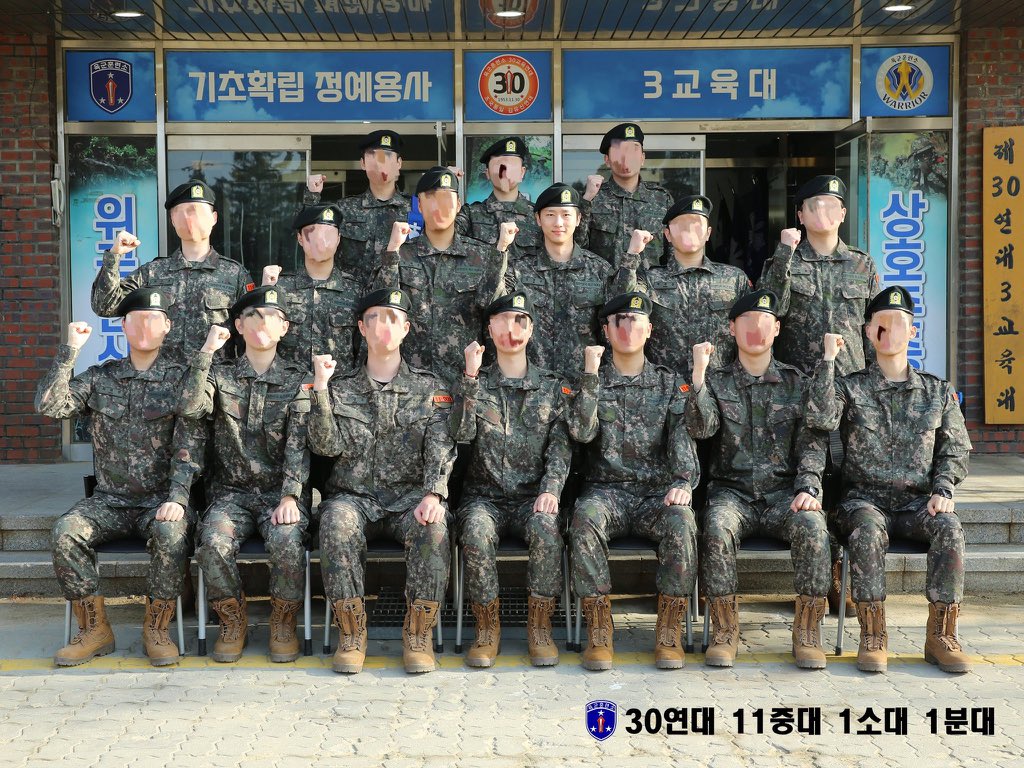 MONSTA X & WONHO SQUAD tweet media