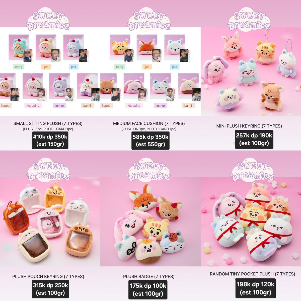 zenilee | mention after dm tweet media