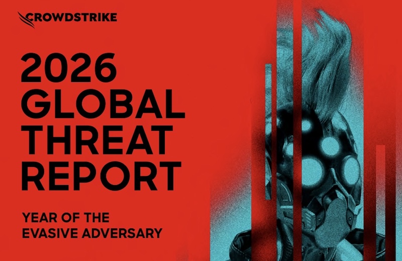 El lado del mal - 2026 Year of the Evasive Adversary elladodelmal.com/2026/02/2026-y… #IA #AI #malware #Cibercrimen #eCrime #InteligenciaArtificial #Ciberespia #Crowdstrike #Intelligence #OSINT