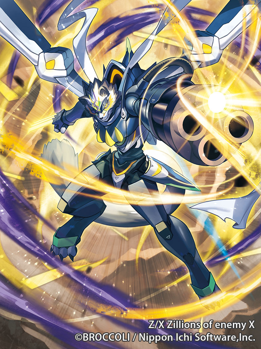 Z/X（ゼクス）公式アカウント (@zxtcg) / Posts / X