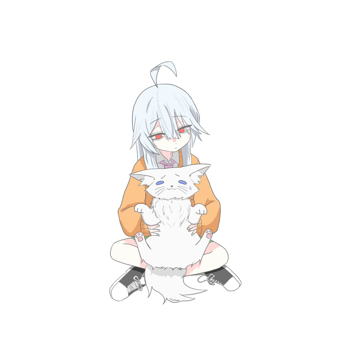 포도맛당근 tweet media