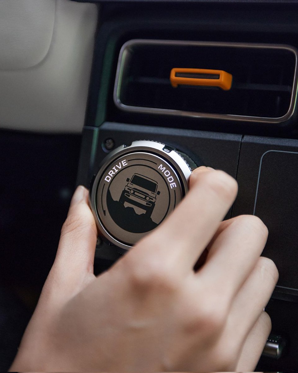 OVERDRIVE tweet media