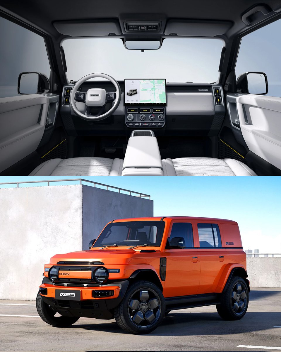 OVERDRIVE tweet media