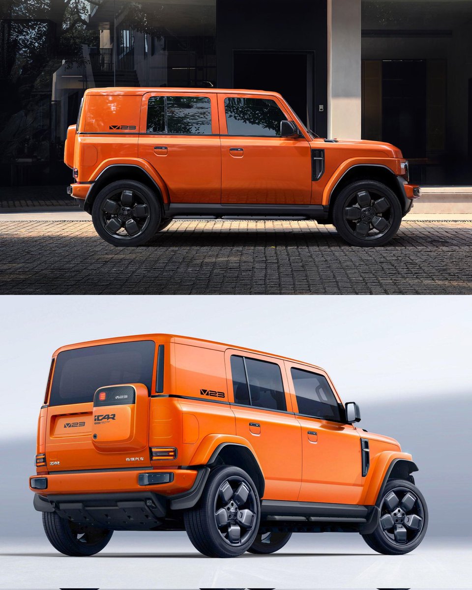 OVERDRIVE tweet media