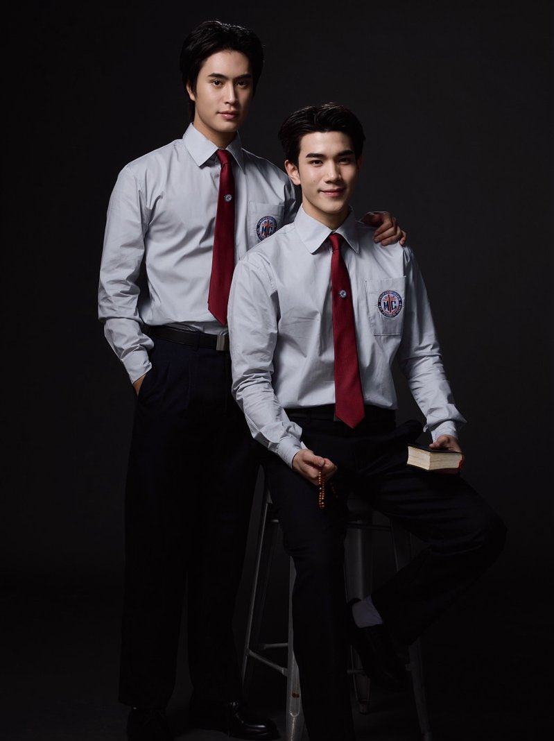 BoysLove Hub ENG tweet media