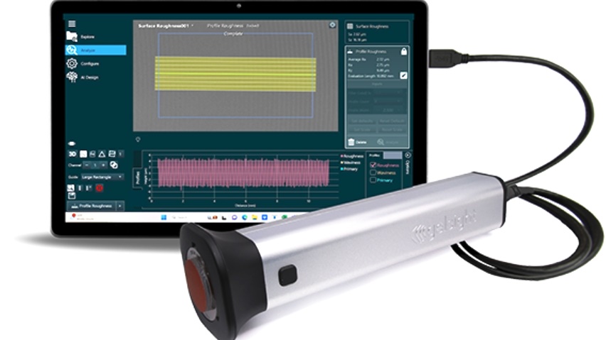 nittinpatil's tweet image. GelSight Mobile 4.3 Features Advanced 3D Visualization, Enhanced Defect Detection for Curved Surfaces

dailycadcam.com/gelsight-mobil… via @dailycadcam

@gelsight #GelSightMobile43 #3DImaging #3DRendering #3DTopography #3DVisualization  #SurfaceAnalysis