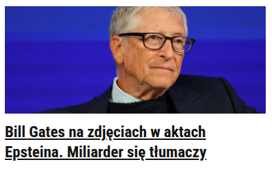 Streszczenie: "często jeździliśmy razem w różne miejsca, ale nigdy u niego nie nocowałem, a te dwie Rosjanki były pełnoletnie". 🤮