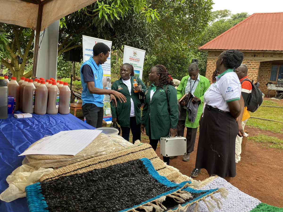 Appropriate Technology Centre (ATC) tweet media