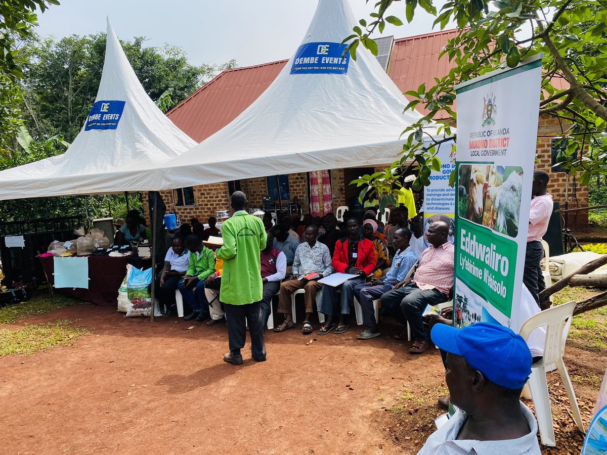 Appropriate Technology Centre (ATC) tweet media