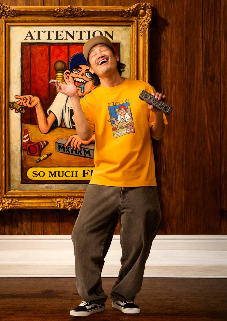 VHSMAG SKATEBOARDING (@VHSMAG) on X