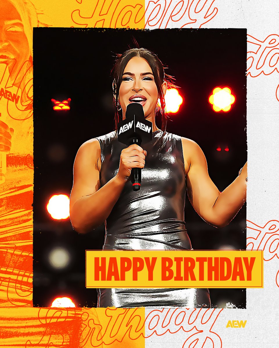 All Elite Wrestling tweet media