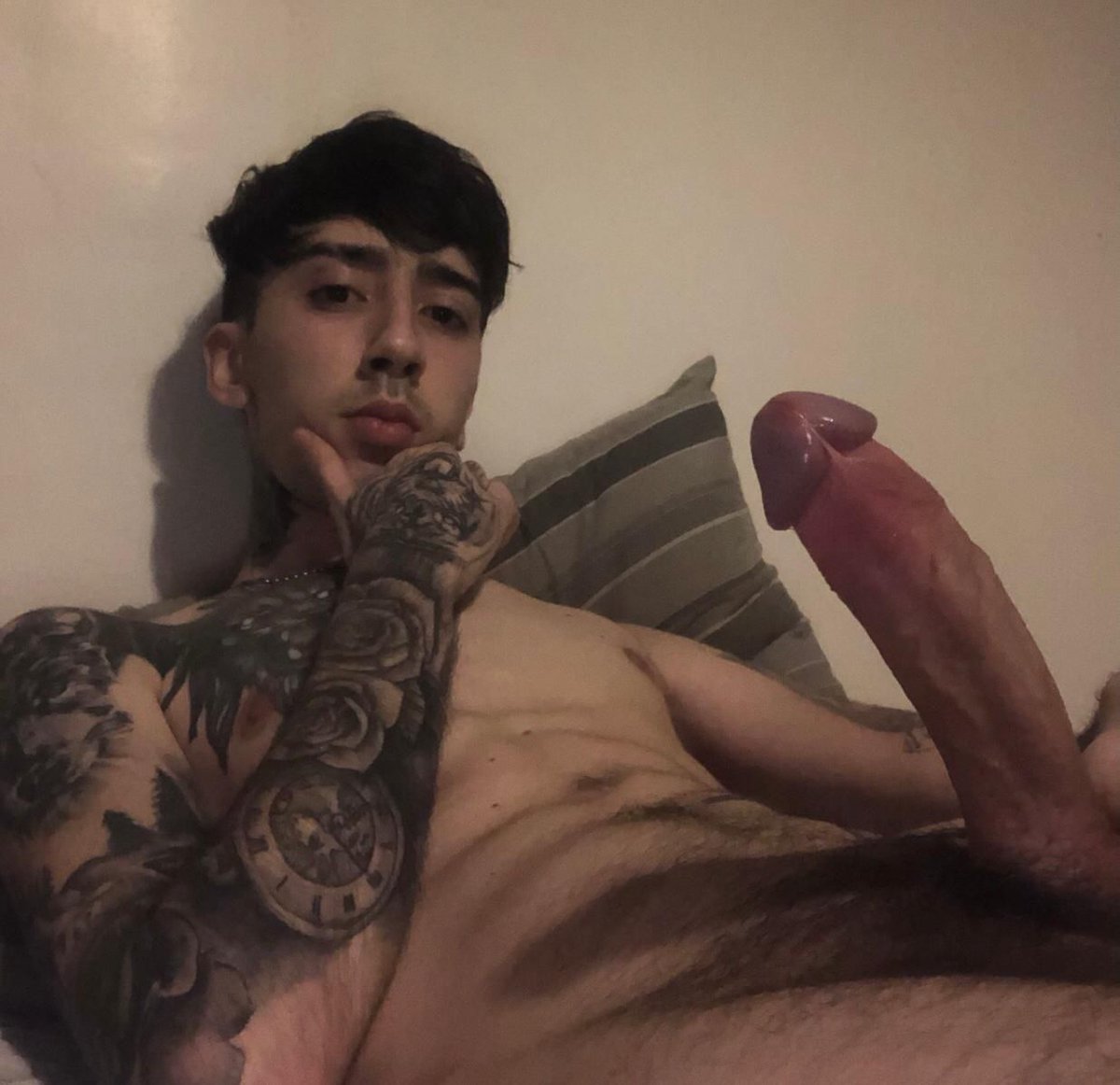 Flaco Tatuado 🇦🇷 tweet media