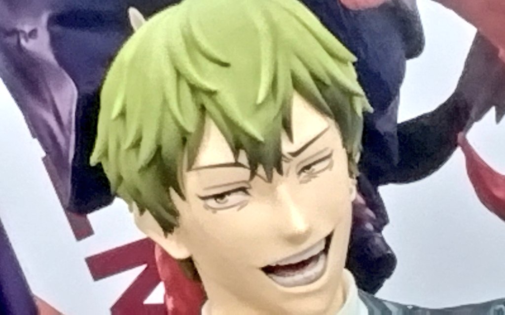 2月26日 プライズ入荷情報！ 呪術廻戦 Grandista-ZEN'IN NAOYA- 入荷