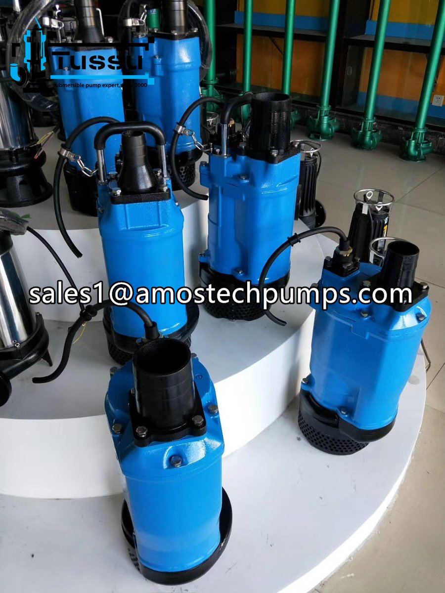 AmostechP's tweet photo. The KBZ series is a heavy-duty submersible dewatering pump designed for demanding applications in construction, mining, and municipal engineering. Built with a high-grade cast iron body and a high-chromium alloy impeller, the KBZ pump excels in transferring abrasive liquids https://t.co/uFO4pBIY8Q