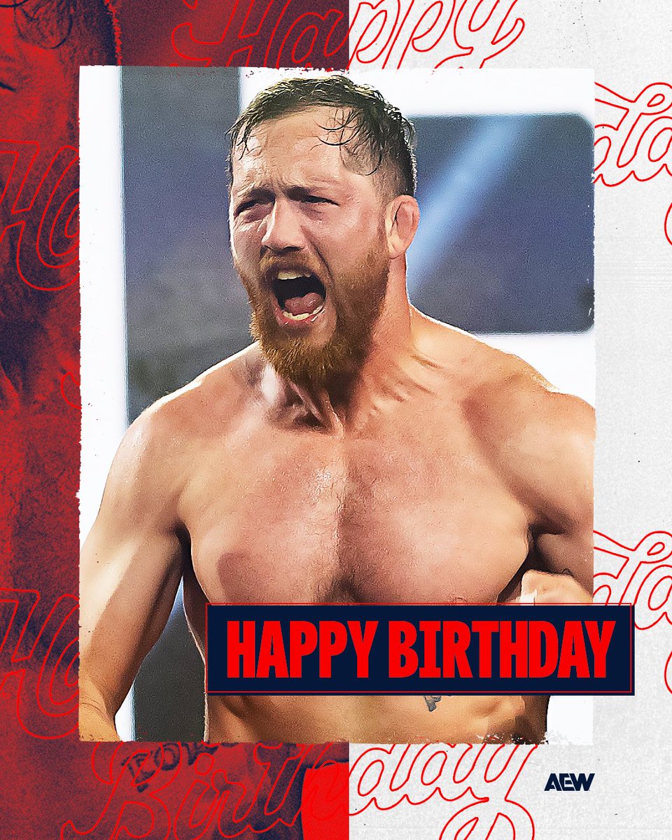 All Elite Wrestling tweet media