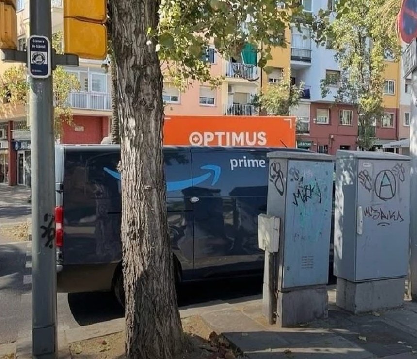 El momento perfecto en el lugar perfecto