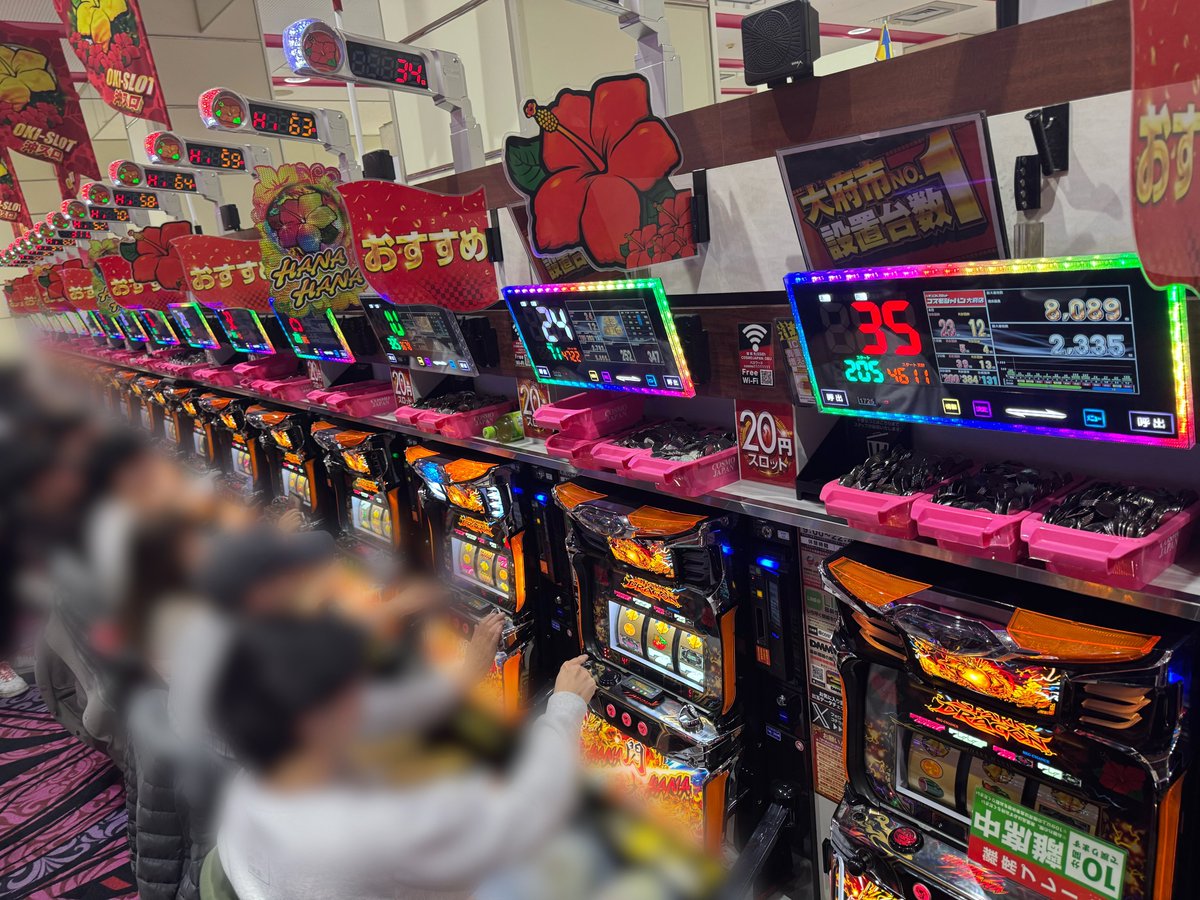 エース小吉@ONEACE tweet media