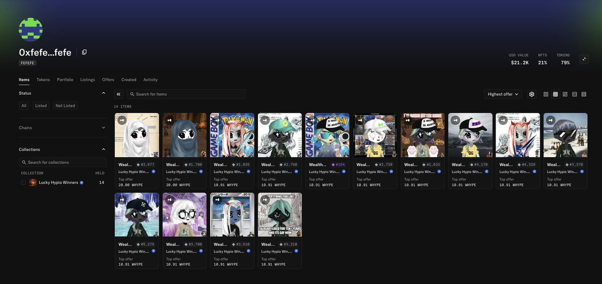 ✌️Hypio✌️ tweet media