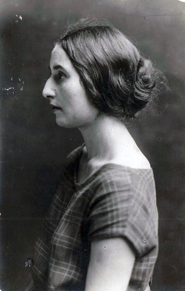 A type of Circassian woman from the Bzhedug society. Ethnographic photo. Adygea, 1920s.

The Bzhedugs are one of the twelve major tribes of the Circassian people.