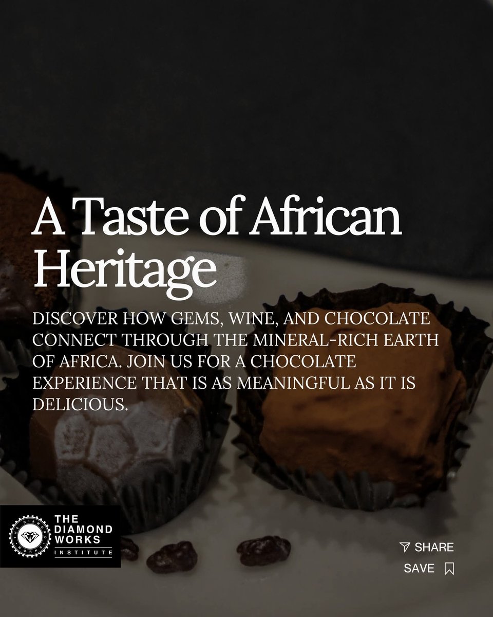 The Diamond Works tweet media