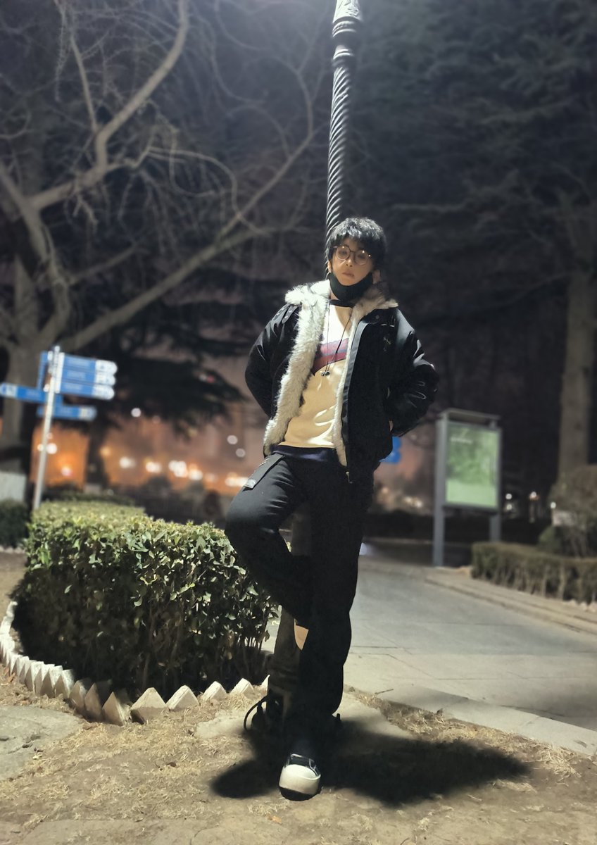 酷酷的小玖 tweet media