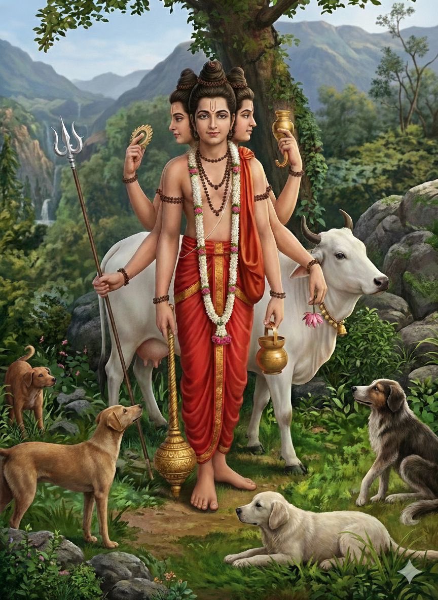 PJ Raghu Ranjith tweet media