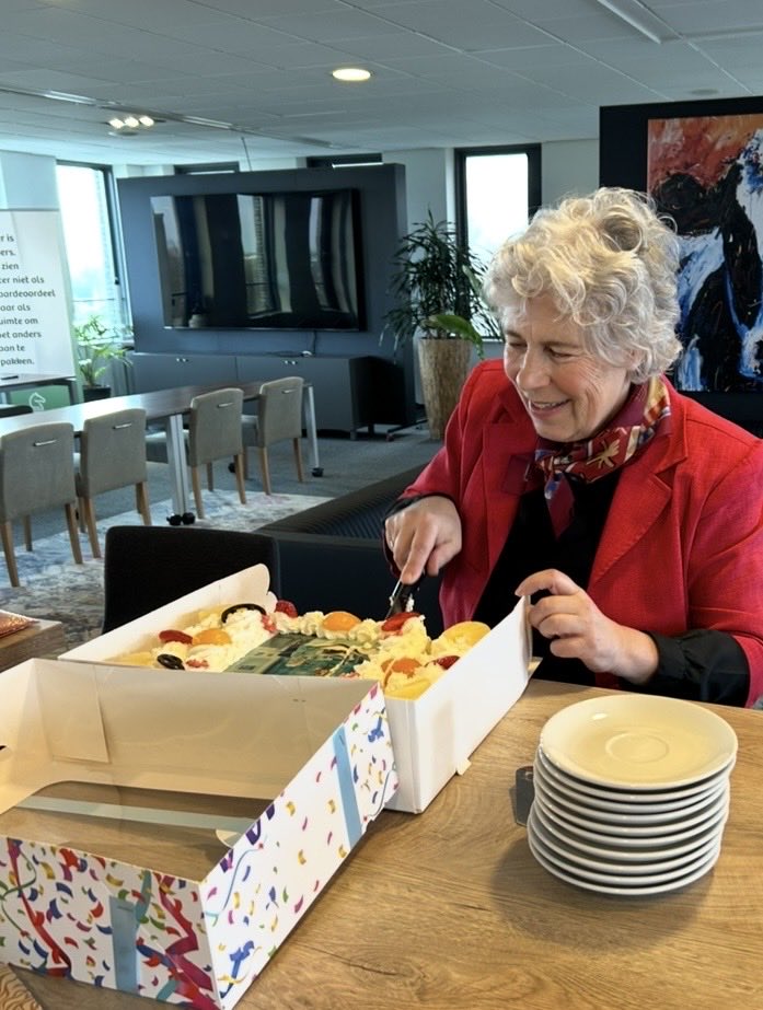 Esther Zijlstra tweet media